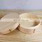 Xiangteng Custom wooden Lunch Box Bento Box Internal Separator Cryptomeria Food Bamboo Container