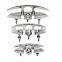 Marine Stainless Steel Mooring Cleat