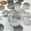 Decorative Stainless Steel Microporous Metal Etched Mesh