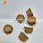 Factory supplying precise size round  filter mesh disk