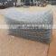 galvanized gabion wire mesh customized gabion planter wall for construction