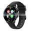 Ak37 Sport Smart Watch Multi-Function Massive Dial Heart Rate Sleep Monitoring Music Blue tooth Calling Watch