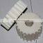 Specializing in the production of MC wear-resistant, pressure resistant, corrosion-resistant customized nylon slider