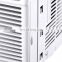 New Design R22 110V 24000BTU Wall Mounted Window Type Air Conditioner Parts