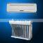 Refrigerant R410a 24000 Btu Inverter Hybrid Split Air Conditioner Solar AC Without Battery