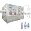 Wholesale automatic mineral pure drinking water bottle filling machine liquid filling machine