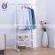 Luxurious Style Kids Clothes Display Stand Rack