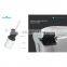 2022 New Bathroom Soft Plastic TPR Toilet Brush With Holder