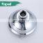 900-16 Chrome Plated ABS  Rain Water Saving  Shower Head