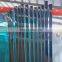 3-19mm Clear Tempered Glass for Shower Screen Doors or Windows