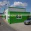 Industry two floor container house transport house tiny home prefabricated