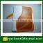 PP plastic clip report cover file folder with customized colors