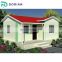 Easy Assemble Lows Prefab Home Kits Iron Sheet Build Houses From China