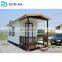 3 Bedroom Prefab Modular Home Luxury Prefabricated House For Sale