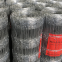 field fence cattle nets grassland fence galvanized steel wire material