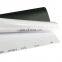 Glossy Frontlit 300*500D 18*12 Flex Banner Rolls PVC Lonas Factory 11oz 380g (cold lamination )