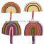 Wholesale Bulk Bolga Seagrass Woven Hand Fans Wall Hanging Decorative Fan Art Decor Cheap