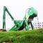 2022 stainless steel children playground slide set outdoor toys slide for kids games play equipment