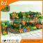 Daycare center indoor play area kids soft playroom Pretend Play Small indoor playground