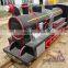 Cheap price indoor and outdoor carnival game machine kiddie rides steam electric track train for sale