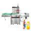 Bottle Filling Capping and Labeling Machine Beer Beverage Bottle Liquid Filling Machine Automatic