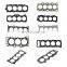 China Supplier Cylinder Head Gasket 11115-37030 1111537030 11115 37030 Fit For Toyota 1ZR/2ZR