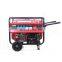 BISON CHINA 6Kw Generator 15Hp Gx420 400V Petrol Power 3 Phase 6Kw Gasoline Generator