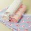 100% cotton supersoft flannel receiving baby blanket baby bedsheet 76*76CM baby blankets newborn                        
                                                Quality Choice