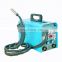 Portable MIG-160HDY upper Flap Design self equipped connecting welding gun simple operation