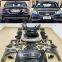 Mercedes-Benz W221 UpgradeW222 Maybach Kit Old And New