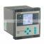 AM4-U1 supervision  protection relay  undervoltage overvoltage protection Thermal overload under frequency External protection