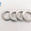 DIN125 Stainless Steel 316 250HV Flat Plain Washer