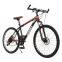 Factory best-selling 26 inch and 29 inch mountain bikes are cheap and customizable