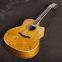 Stock 41 inch GA Body High Grade Fashion Style Solid Wood Acoustic Guitar