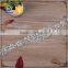 Wholesale crystal rhinestone beaded trim for curtains                        
                                                Quality Choice