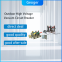 ZW32-12F 12KV 630A 1250A  Outdoor High Voltage Vacuum Circuit Breaker Supplier