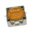 UIY Wide Range RF Drop-in Isolator From 0.6 to 5 GHz (TAB)