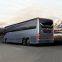 14m 65+1 Seats Diesel New Passenger Tour Coach Bus 60 seats luxury automatic new coach bus