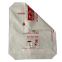 2 Ply 15kg Dry Mortar Cement Bag Pasted Sleeve Valve Multiwall Kraft Paper Bag