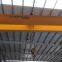 2t/5t/10t/15t/20t European Double Girder Overhead Crane