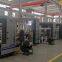 automatic 2 piece corrugated box stitching equipment