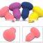 Makeup Cleaning Sponge, Face Sponge Puff, Soft Face Cleaning Sponge