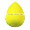 Free shipping wholesale Smooth Beauty tool water drop makeup sponge puff in 2016