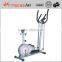 Home use magnetic elliptical trainer bike EB2508