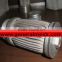 vickers hydraulic filter element,pleated filter cartridge in 316 s.s mesh