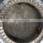 Turntable Bearings TR series 16370001  three-row roller slewing  bearings for mining shovels