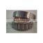 Sell well  CNHTC SITRAK  Chassis Axle Assembly Chassis Axle Parts  WG9925410090 Drive Tapered Roller Bearing