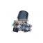 Piezas de repuesto para camiones Shacman F2000 F3000 con motor WEICHAI Unidad de tratamiento de aire DZ96189361084 (Wabco / Filtro de aceite)