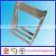 China manufacturing in printing silk screen aluminum printing frames