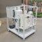 Press Filter Type Multifunctional Hydraulic Oil Purifier Machine